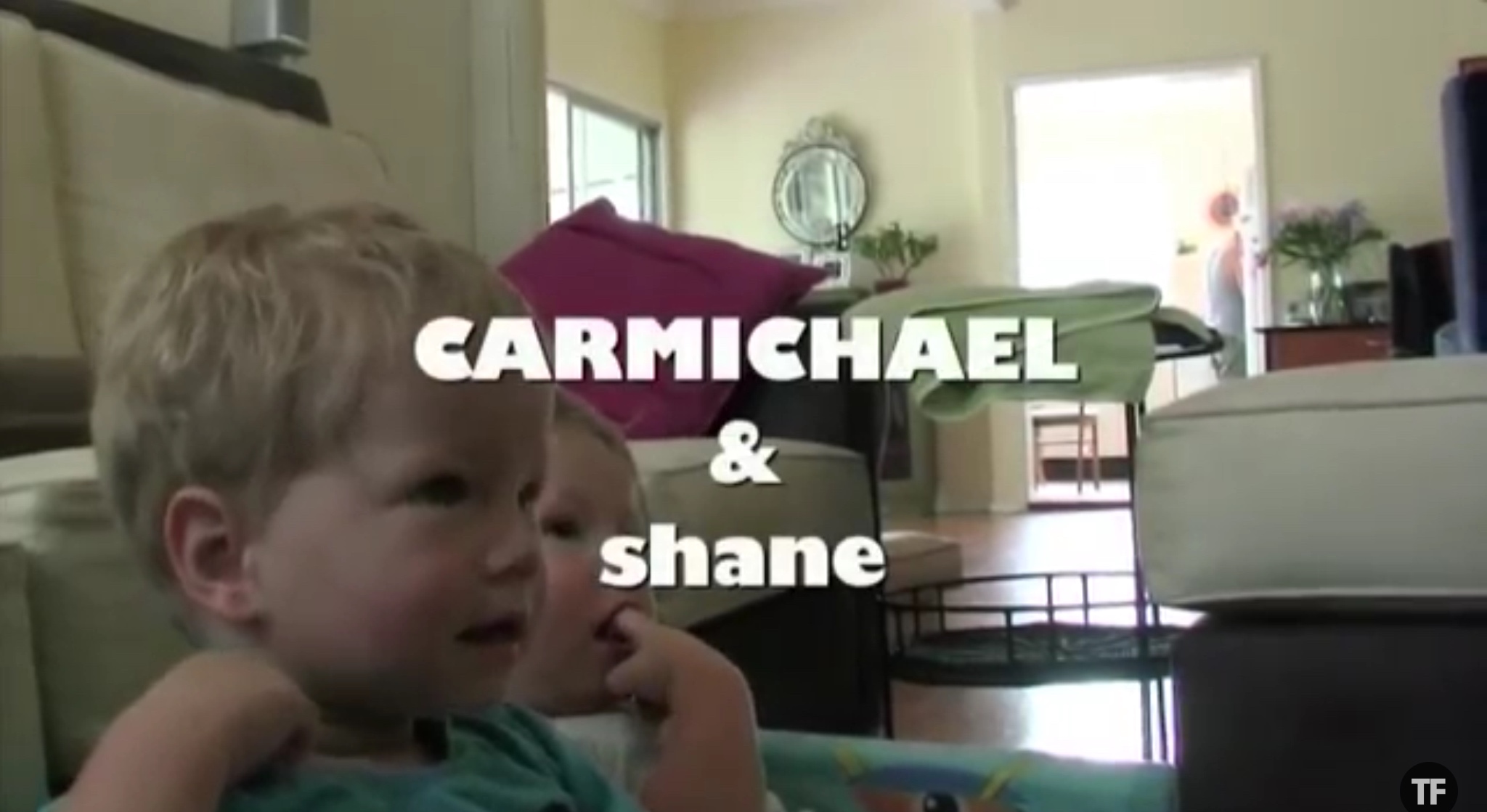 Carmichael & Shane